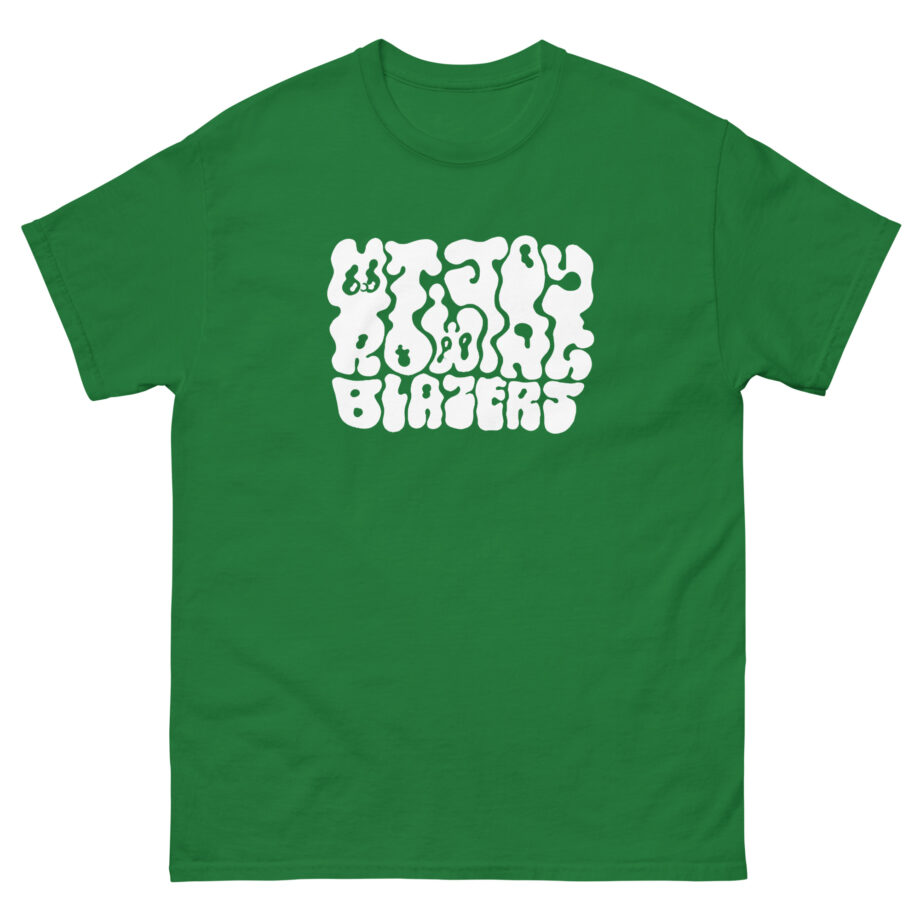 Mt. Joy Unisex classic tee