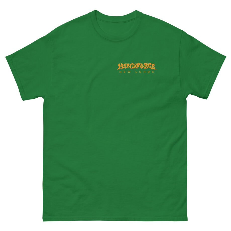 Mindforce New Lords Unisex classic tee