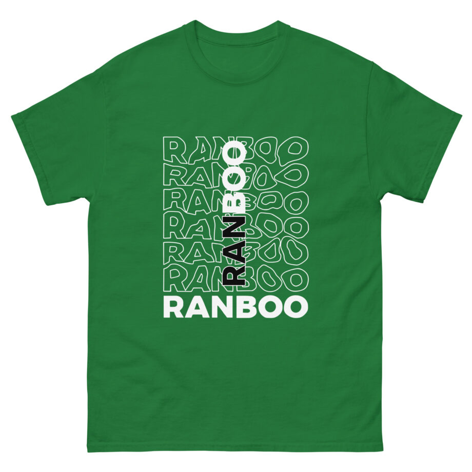 Ranboo Unisex classic tee