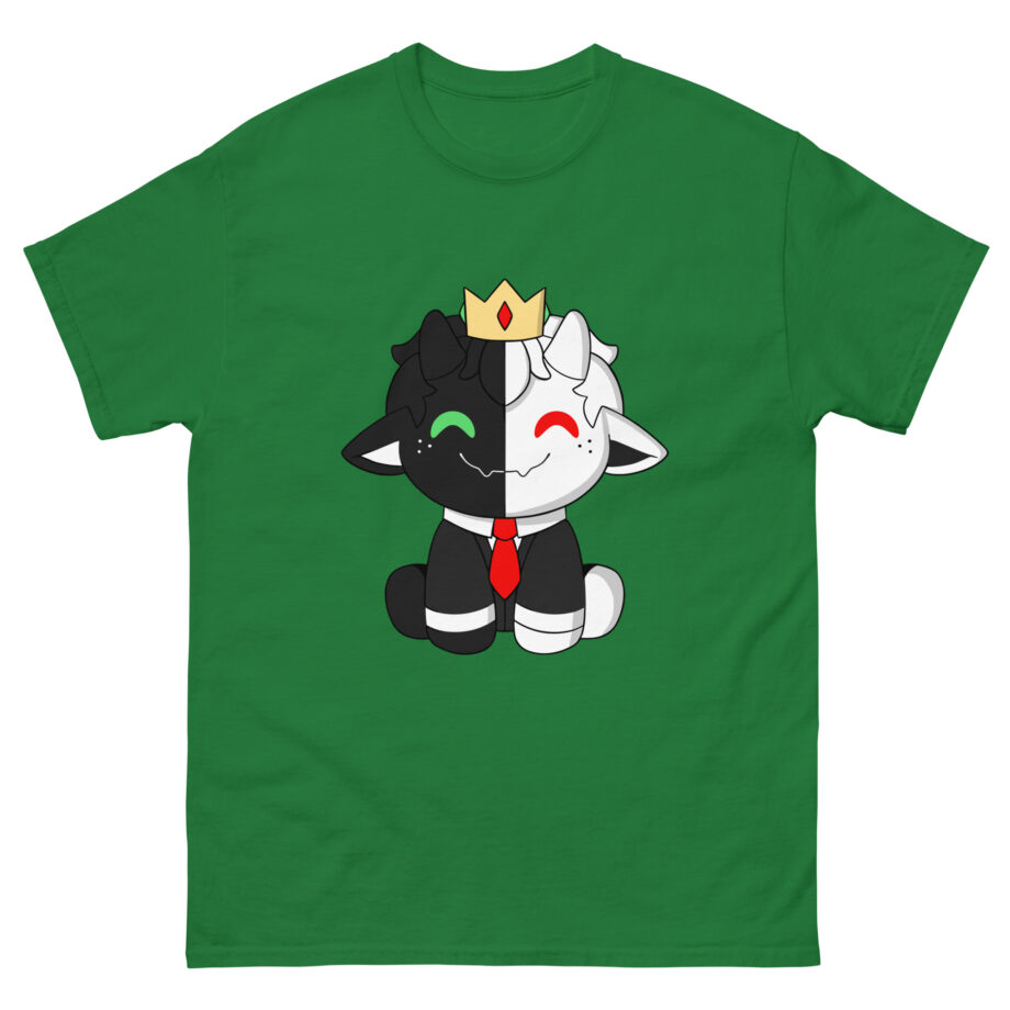 Ranboo Unisex classic tee