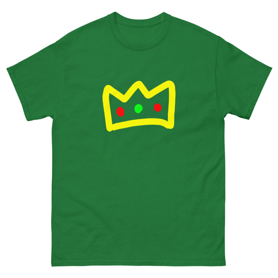 Ranboo Unisex classic tee