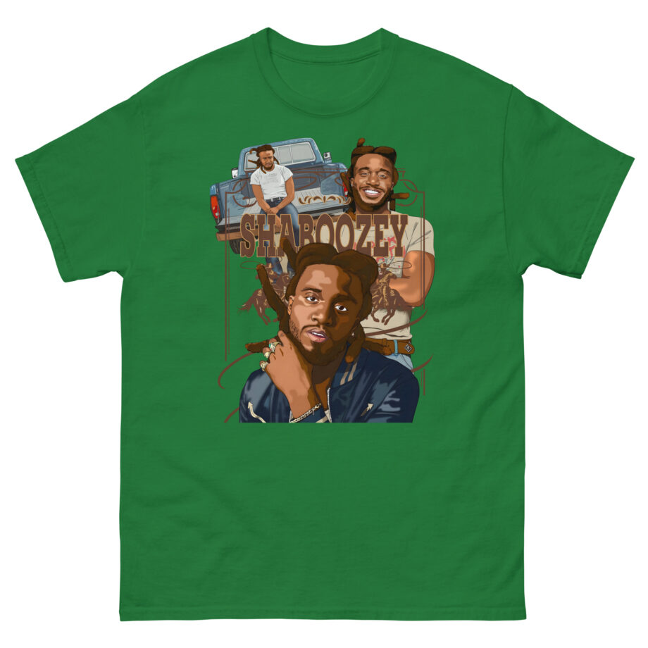 Shaboozey Unisex classic tee