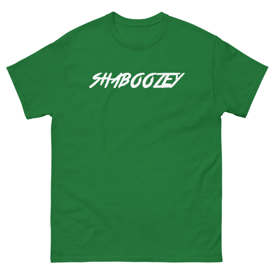 Shaboozey Unisex classic tee