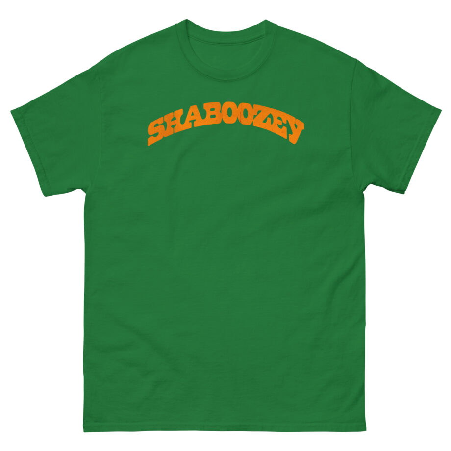 Shaboozey Glowing Sky Unisex classic tee