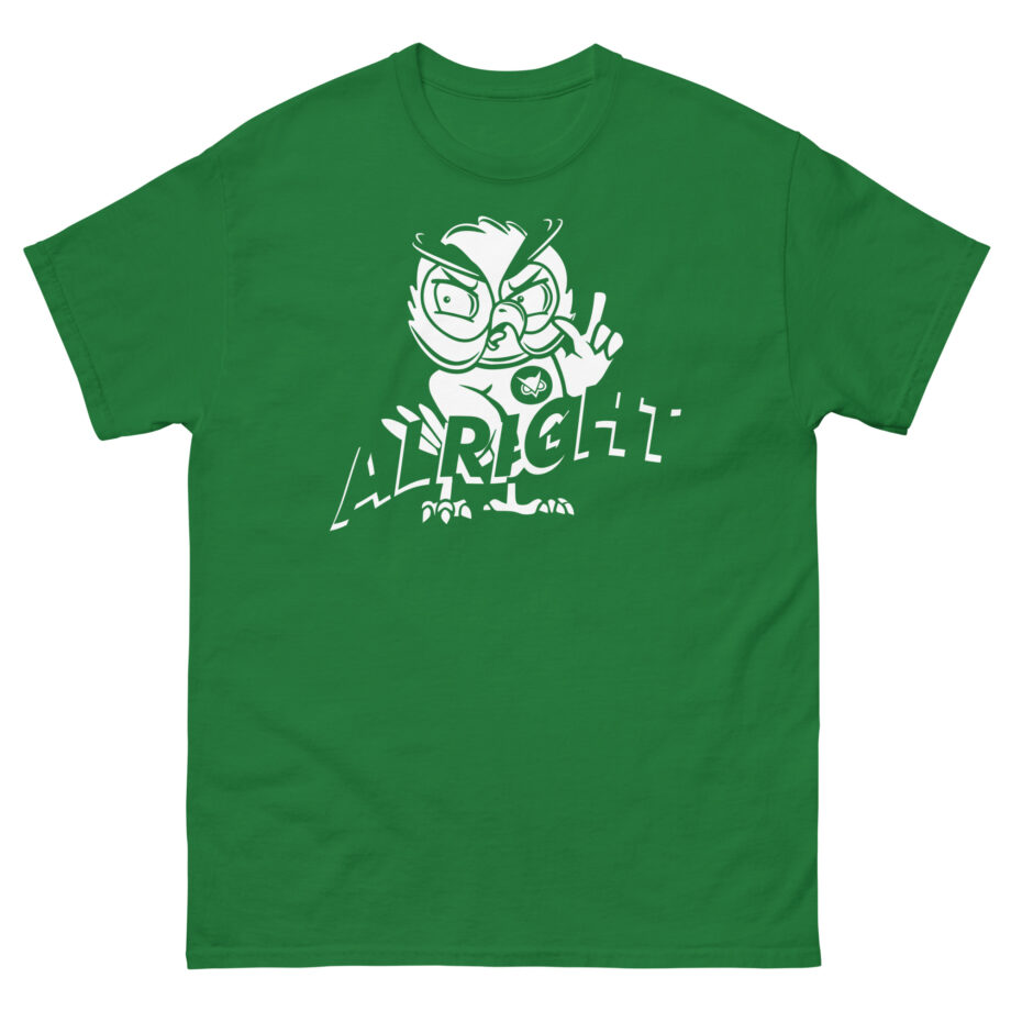 Vanoss Alright Unisex classic tee