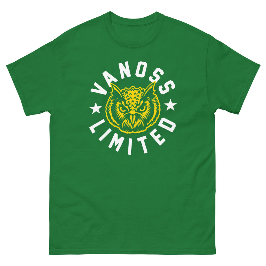 Vanoss Limited Unisex classic tee