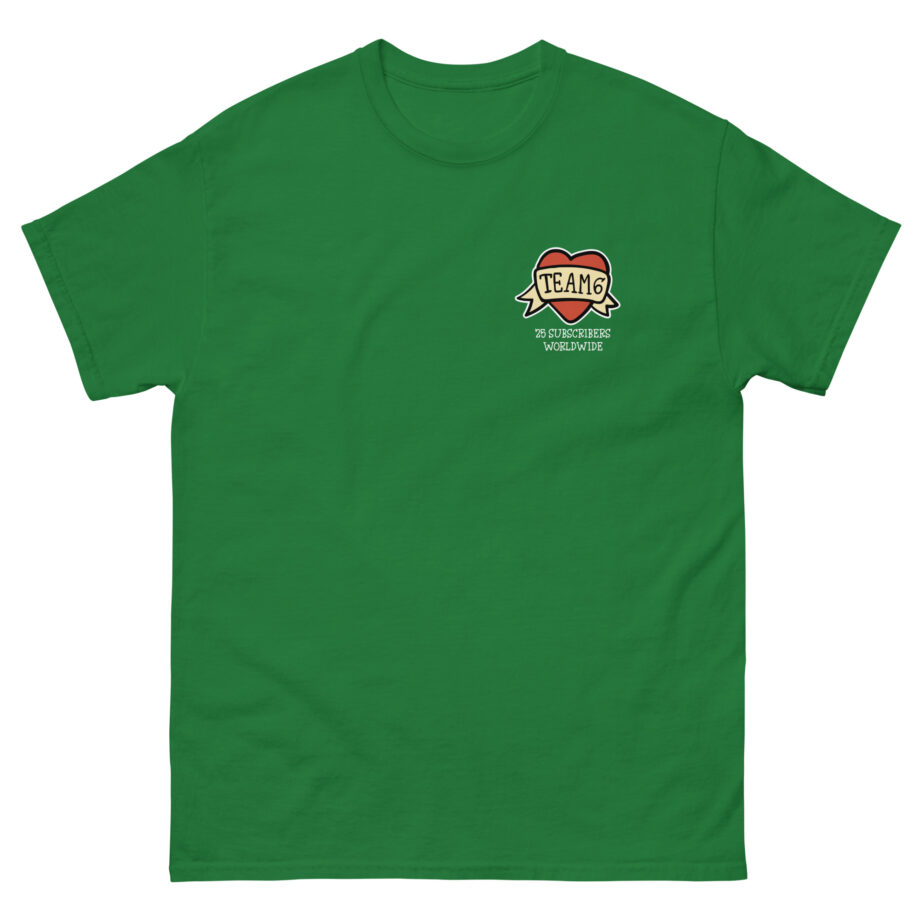Vanoss Unisex classic tee