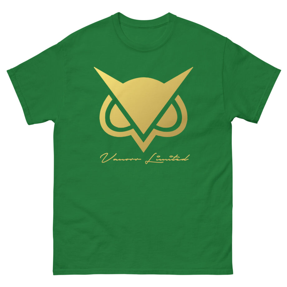 Vanoss Gold Unisex classic tee