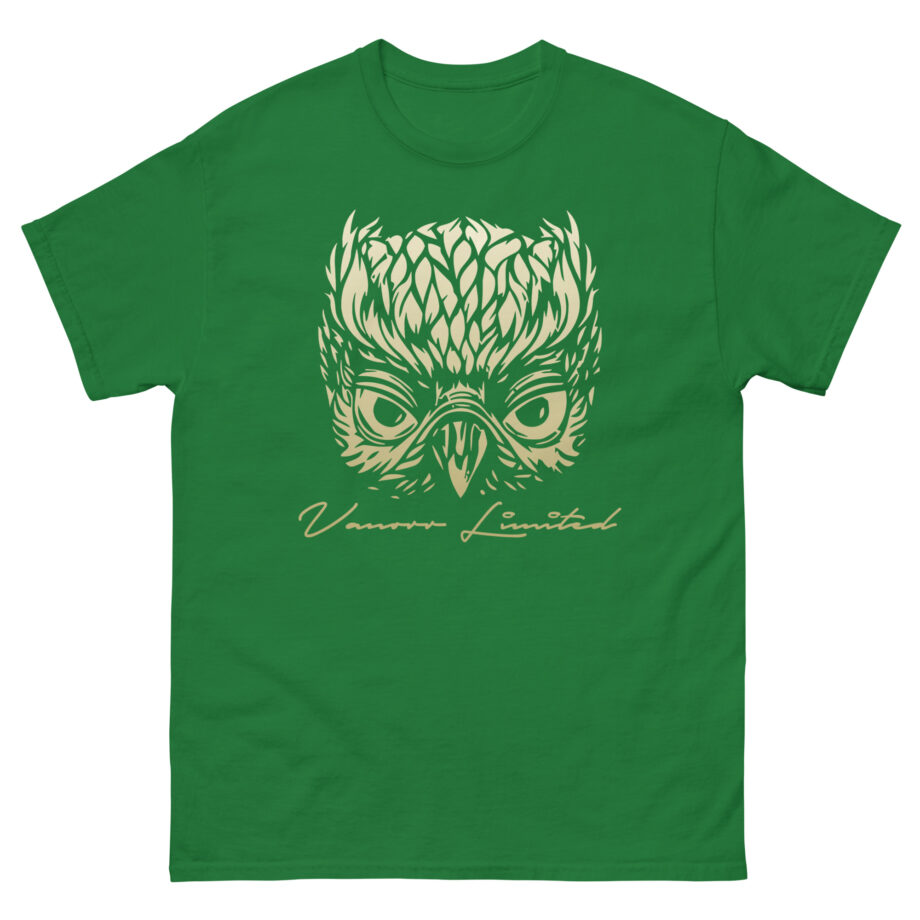 Vanoss Unisex classic tee