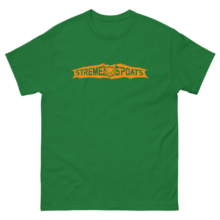 Vanoss Unisex classic tee