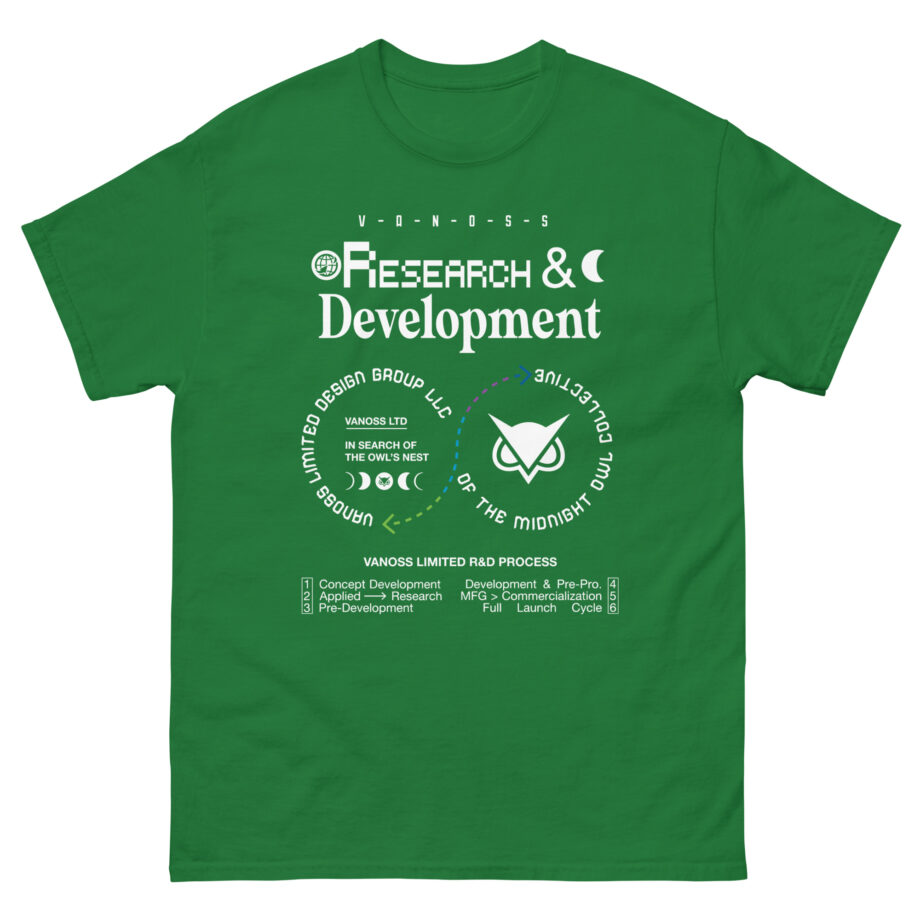Vanossgaming Unisex classic tee