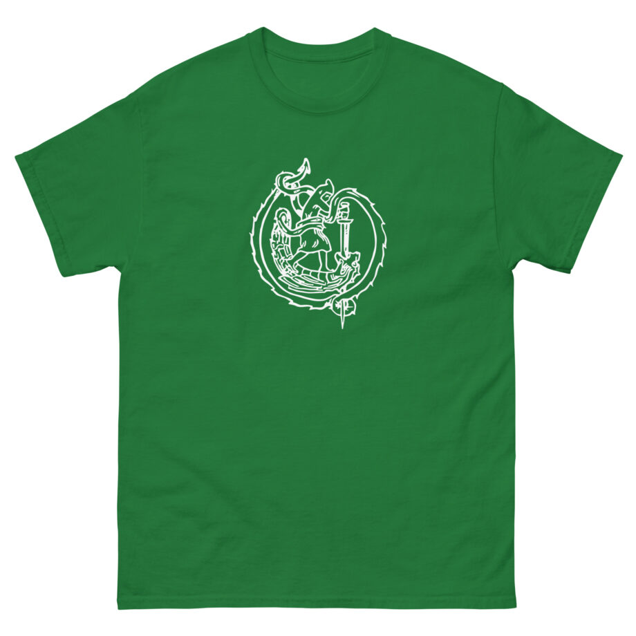 Searows Flush Unisex classic tee
