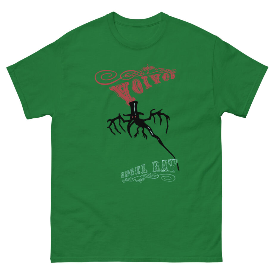 Voivod Angel Rat Unisex classic tee