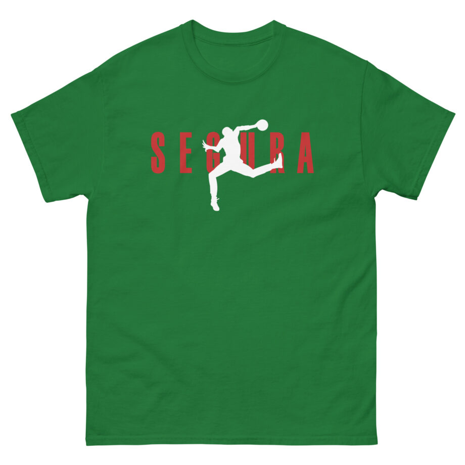 Ymh Air Segura Unisex classic tee