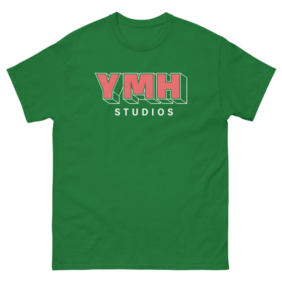 Ymh Studios Unisex classic tee