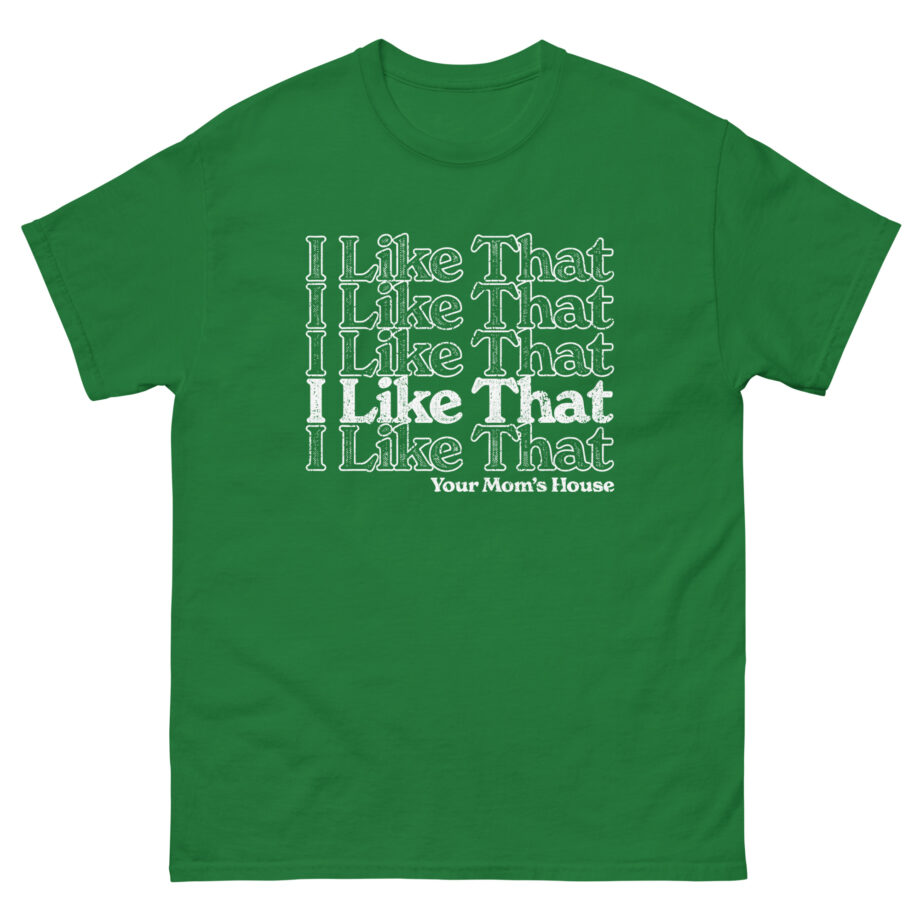Ymh I Like That Unisex classic tee