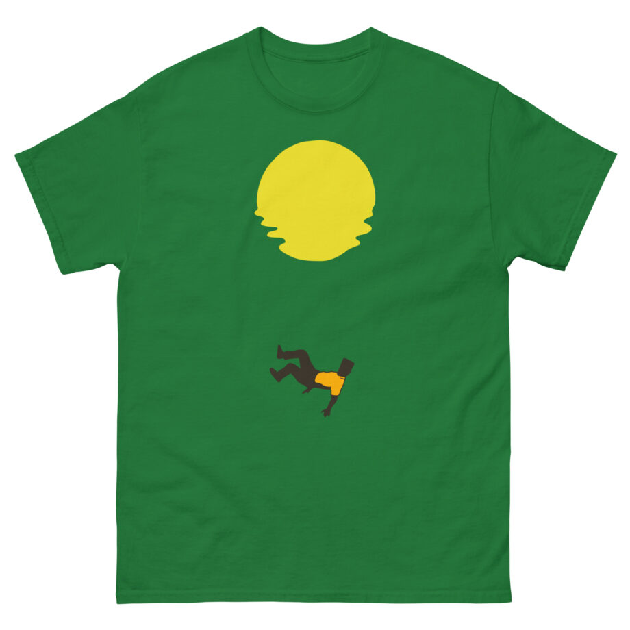Khalid Suncity Unisex classic tee