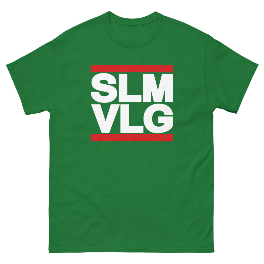 Slum Village Unisex classic tee