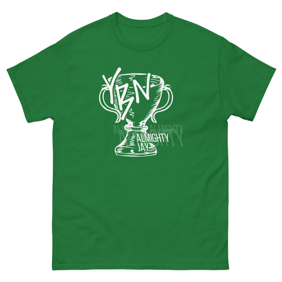 Ybn Nahmir Almighty Unisex classic tee