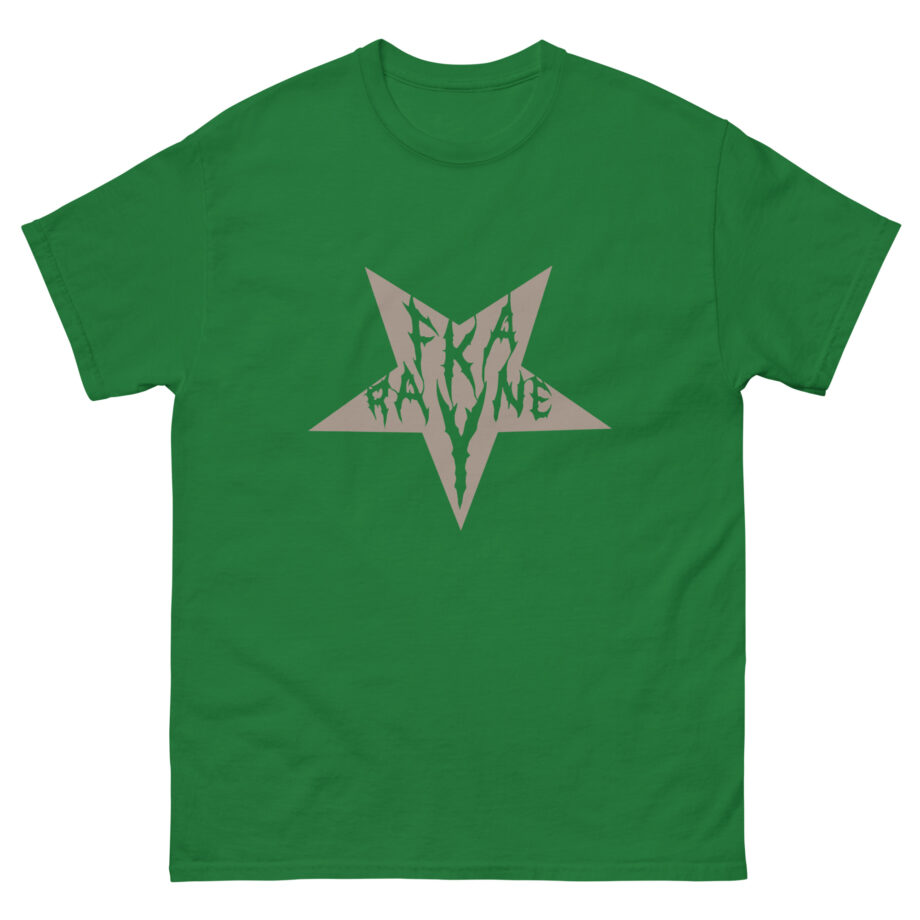 Fka Rayne Star Unisex classic tee