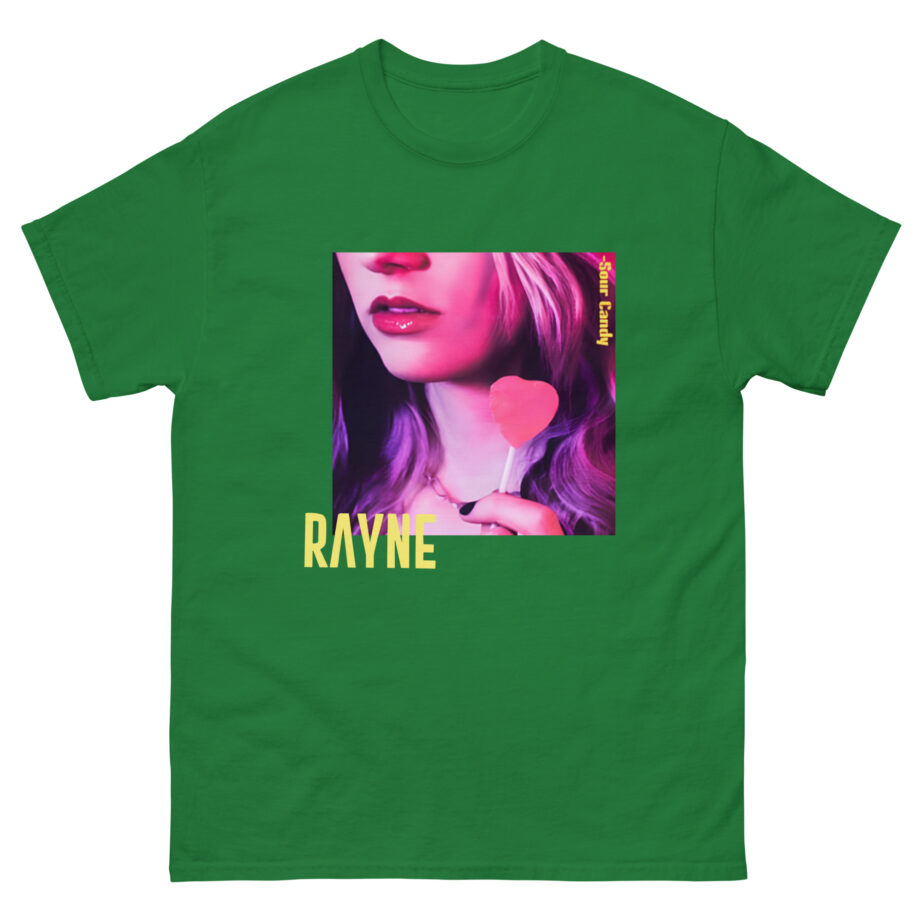 Fka Rayne Unisex classic tee