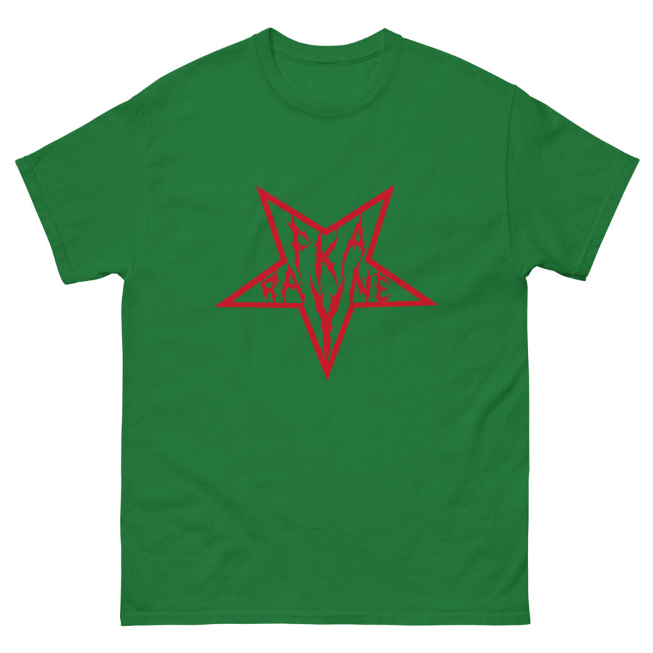 Fka Rayne Star Unisex classic tee