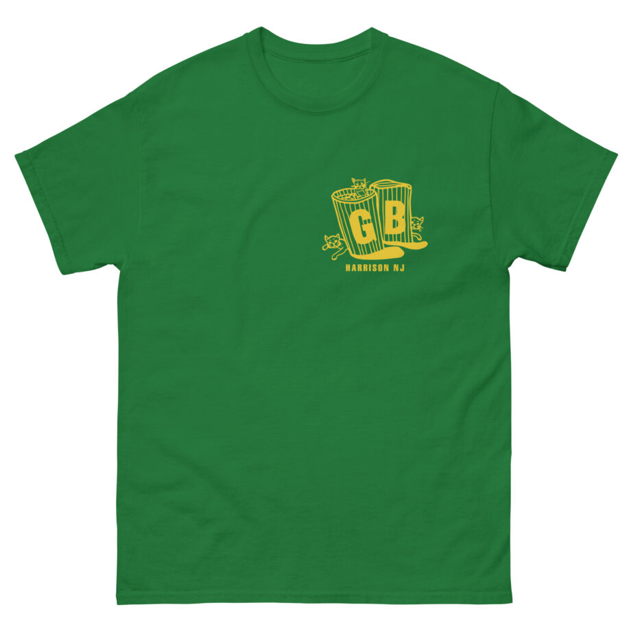 Geto Boys Unisex classic tee