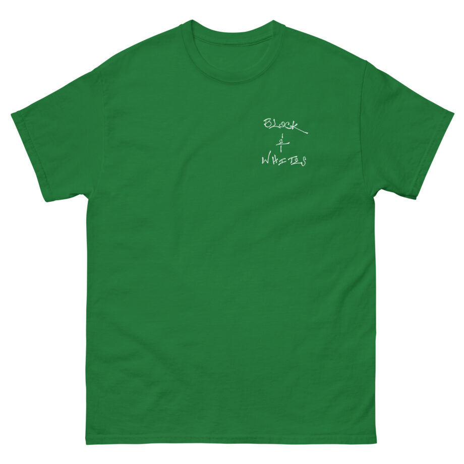 Hit Boy Advisory Unisex classic tee