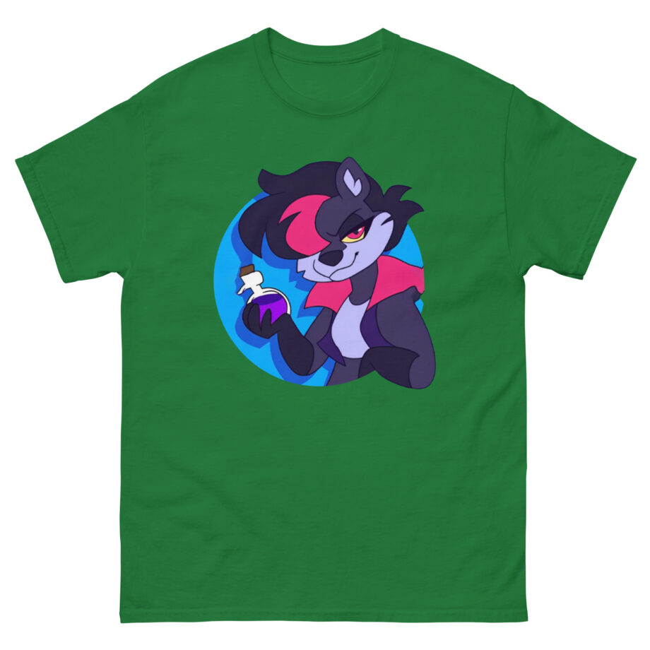 Indigo Park Salem Unisex classic tee