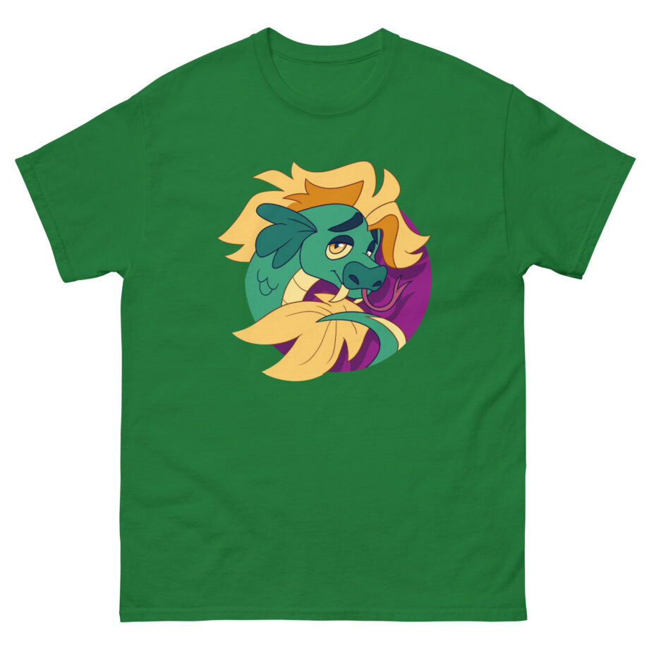 Indigo Park Finley Unisex classic tee