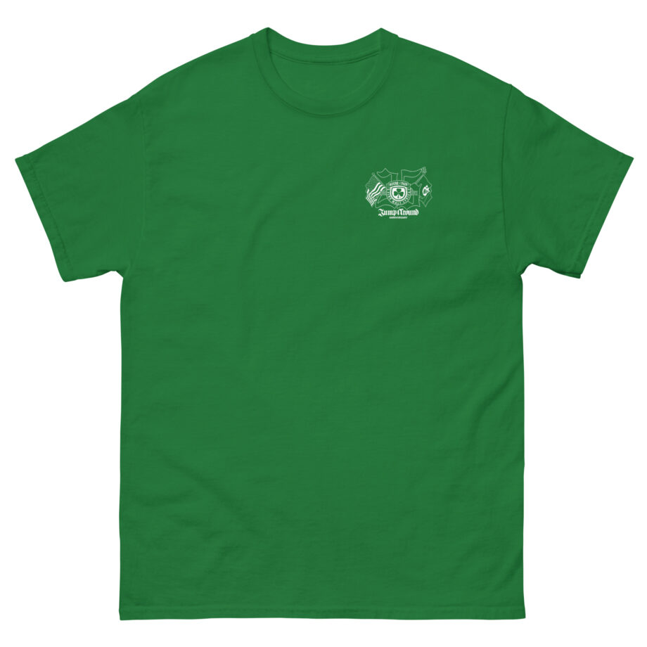 House of Pain Flags Unisex classic tee