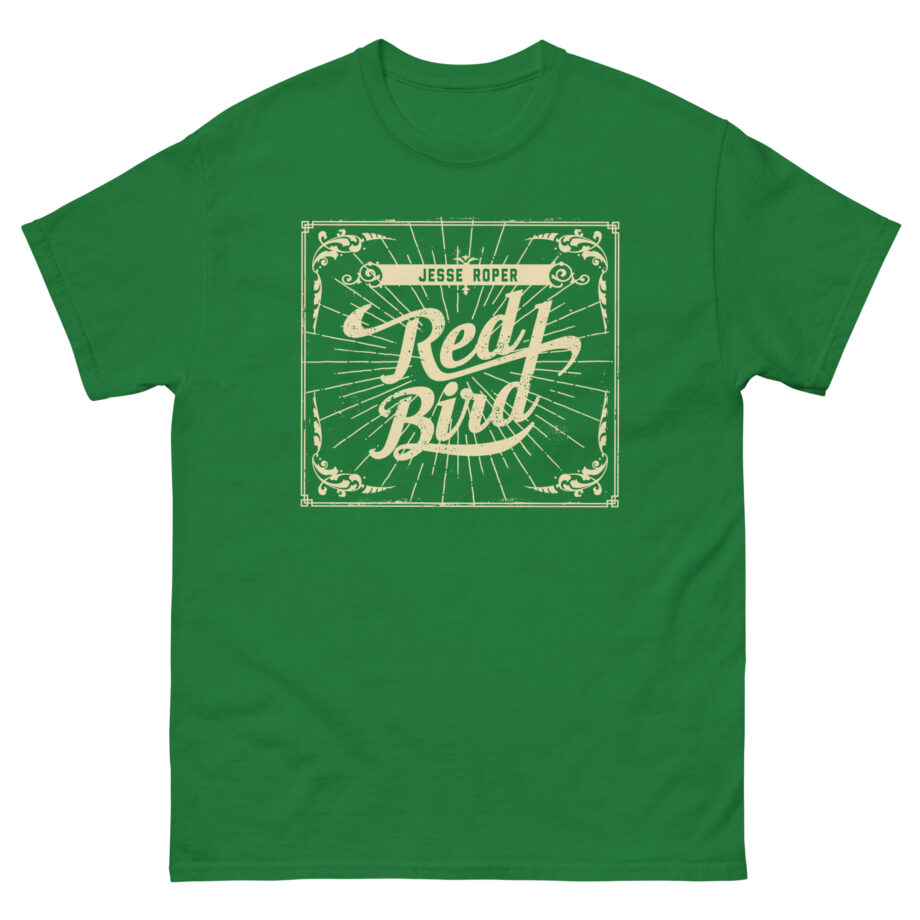 Jesse Roper Unisex classic tee