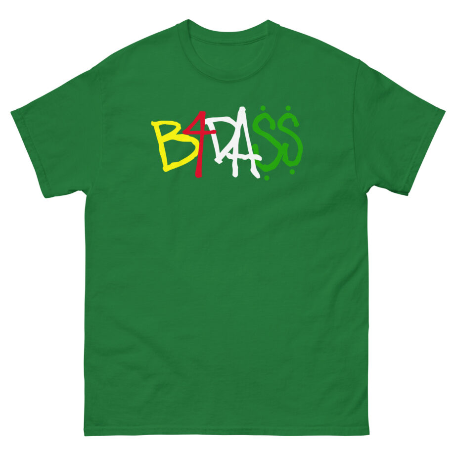 Joey Badass Unisex classic tee