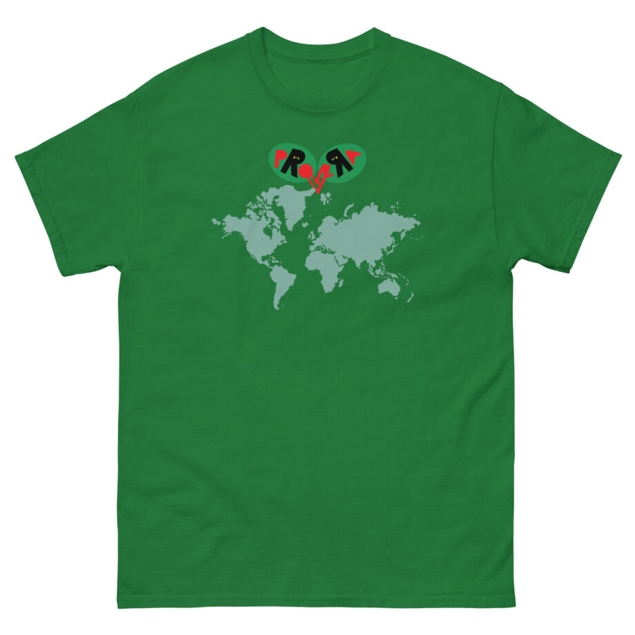 Joey Badass Unisex classic tee