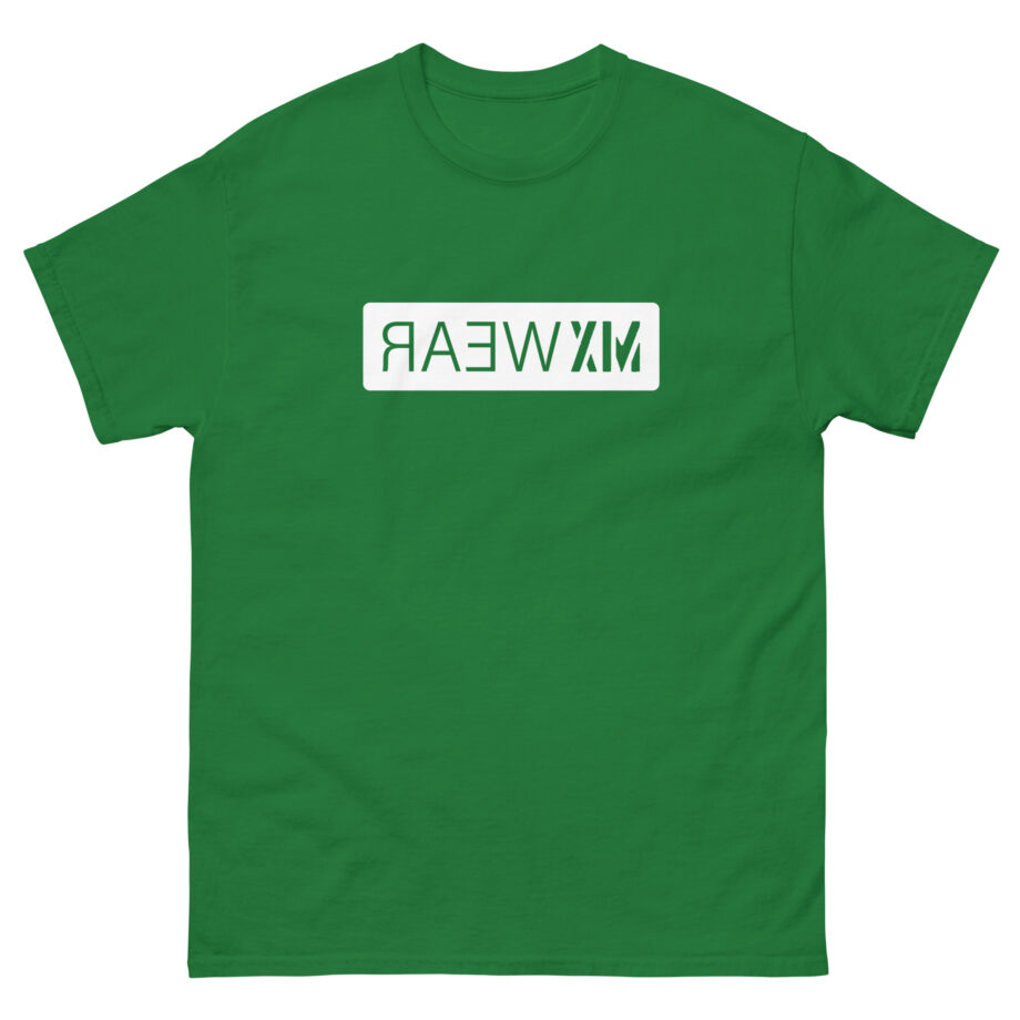 Maximo Rivano Mx Wear Unisex classic tee