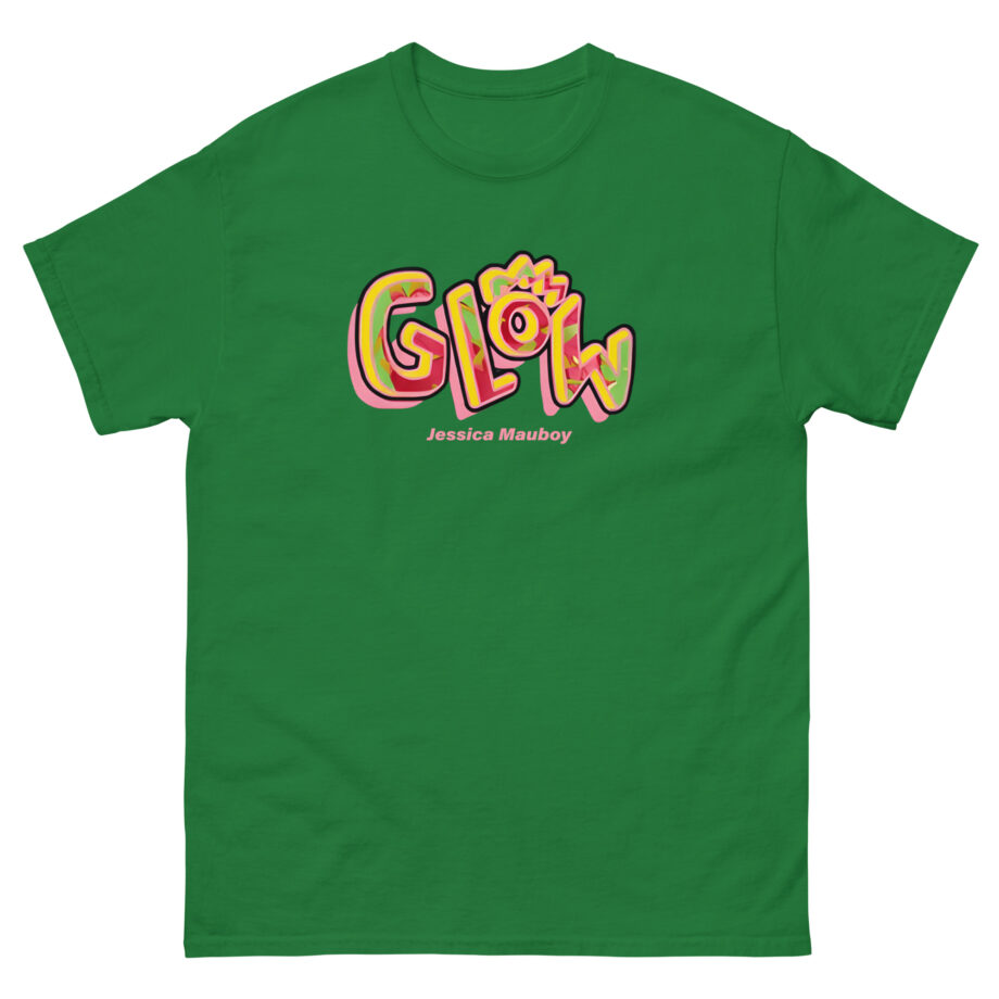 Jessica Mauboy Unisex classic tee