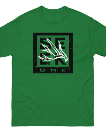 Seek One Unisex classic tee