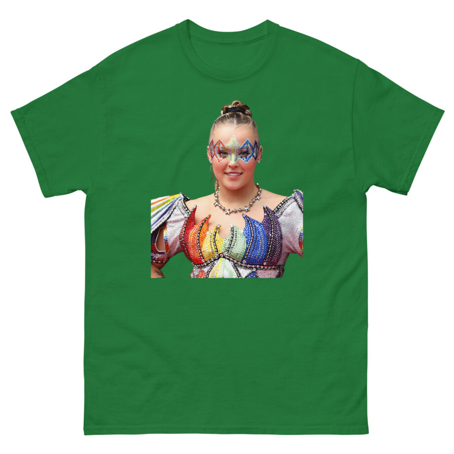 Jojo Siwa Unisex classic tee