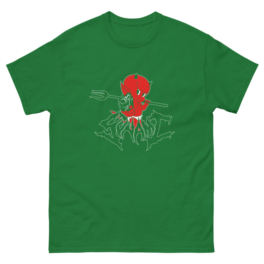 Sunami Lil' Devil Unisex classic tee