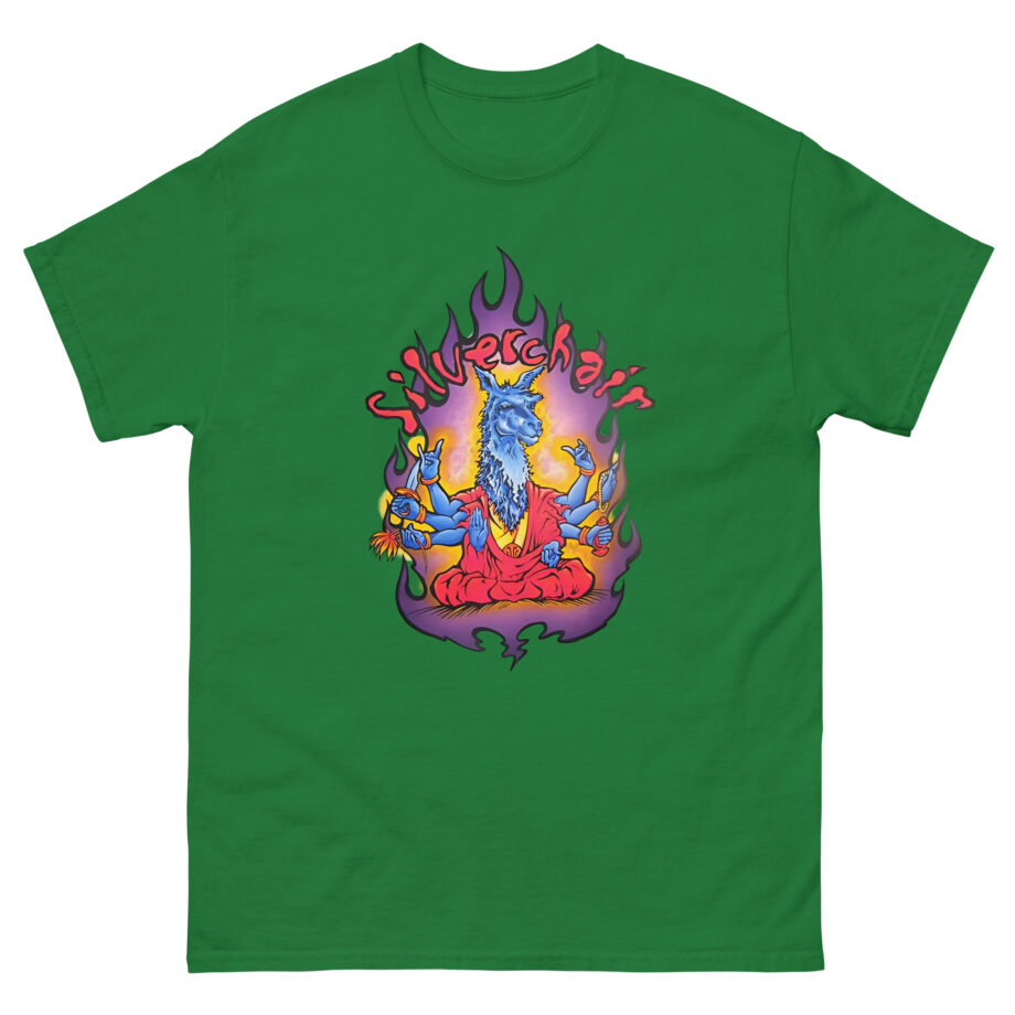 Smokepurpp Unisex classic tee