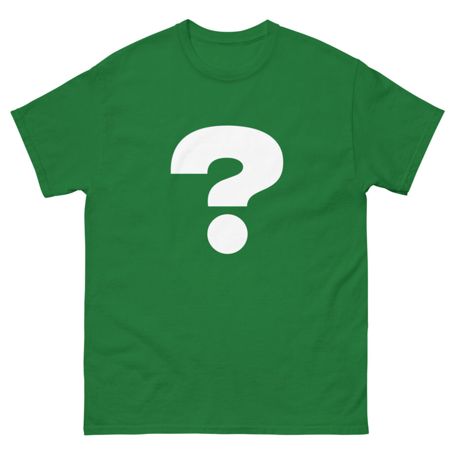 Slaughter to Prevail Mystery Unisex classic tee
