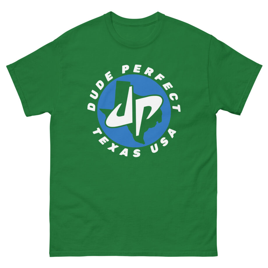 Dude Perfect x Texas Unisex classic tee