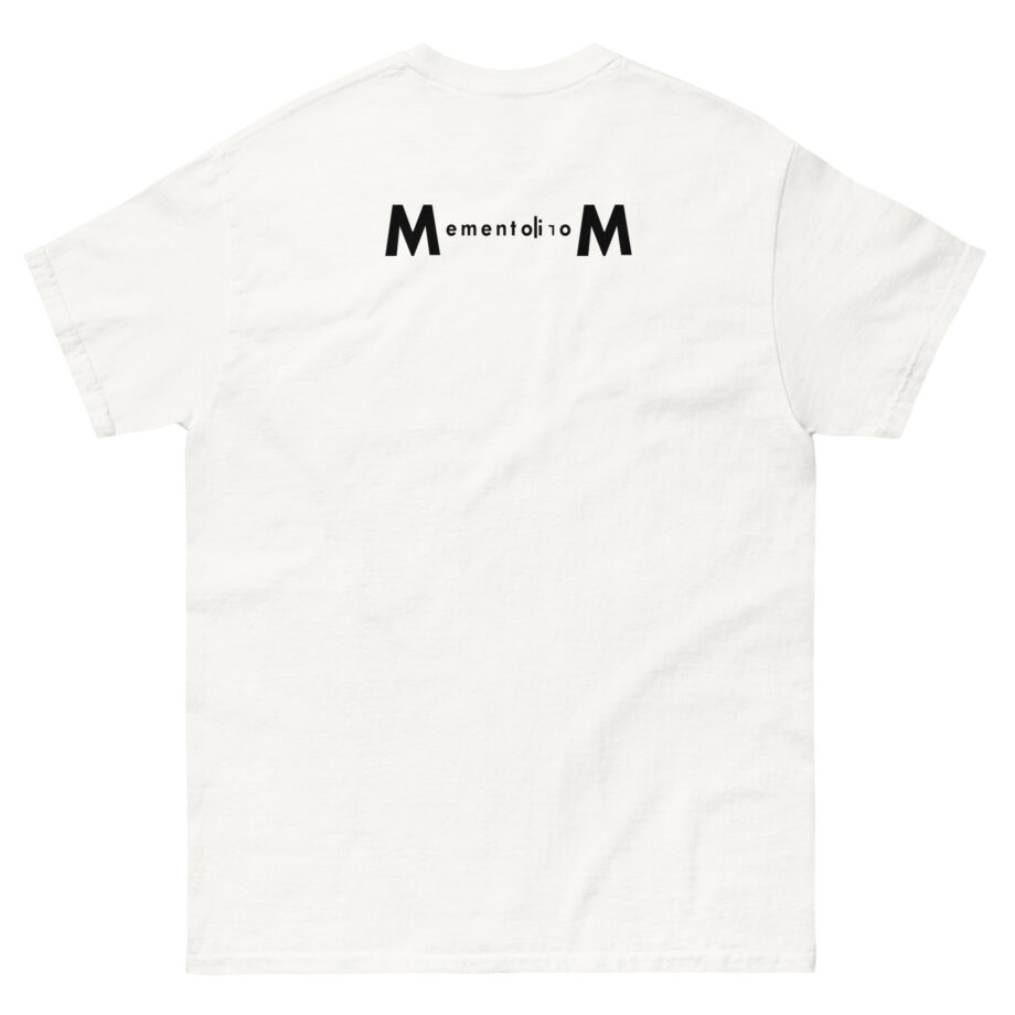Depeche Mode Wing Memento Unisex classic tee
