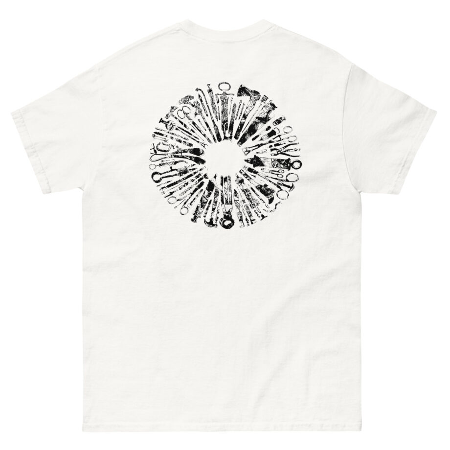 Carcass Torso Unisex classic tee
