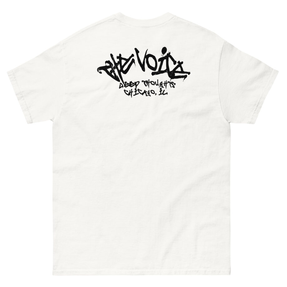Lil Durk Don't Crash Out Unisex classic tee