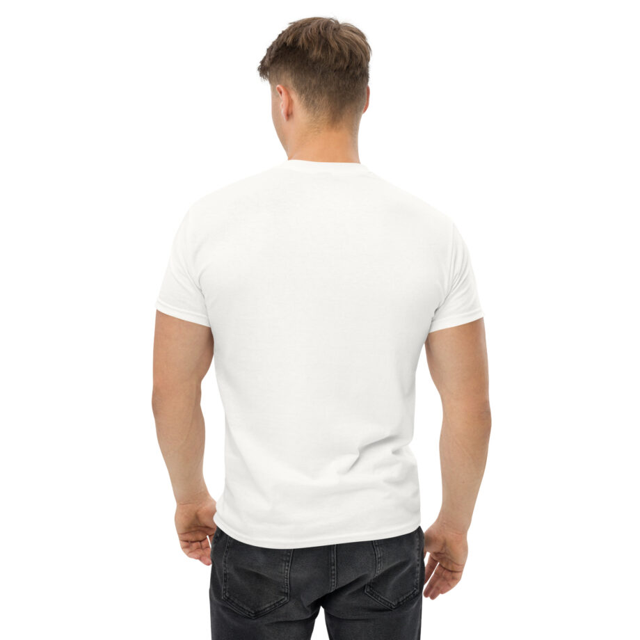 LOL Peace Out Bro Unisex classic tee