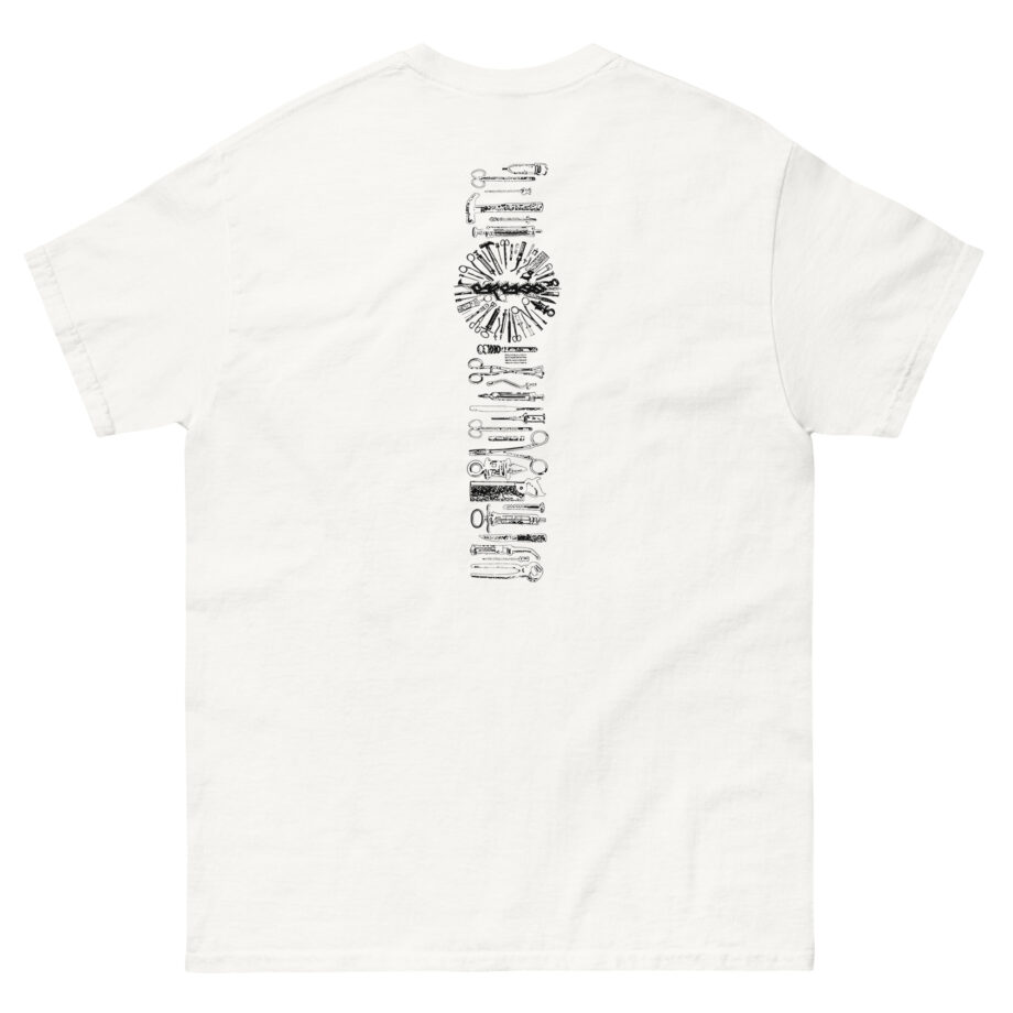 Carcass Unisex classic tee
