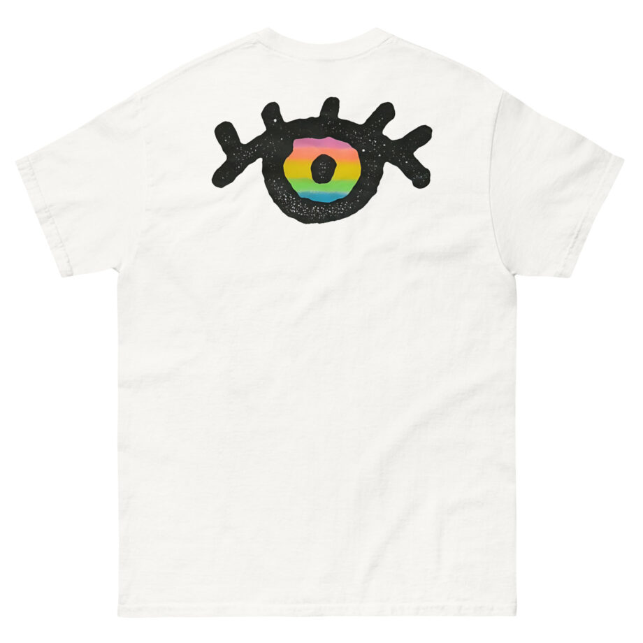 Manhead The B-52's Unisex classic tee