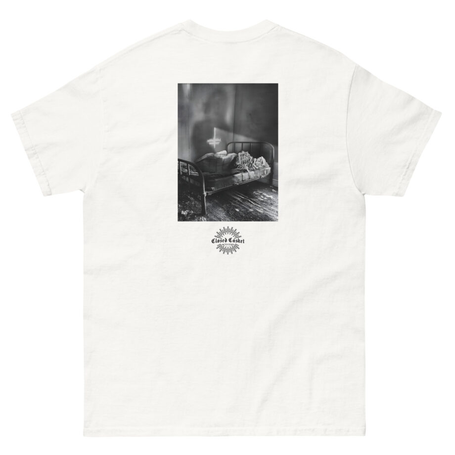 Twitching Tongues Unisex classic tee