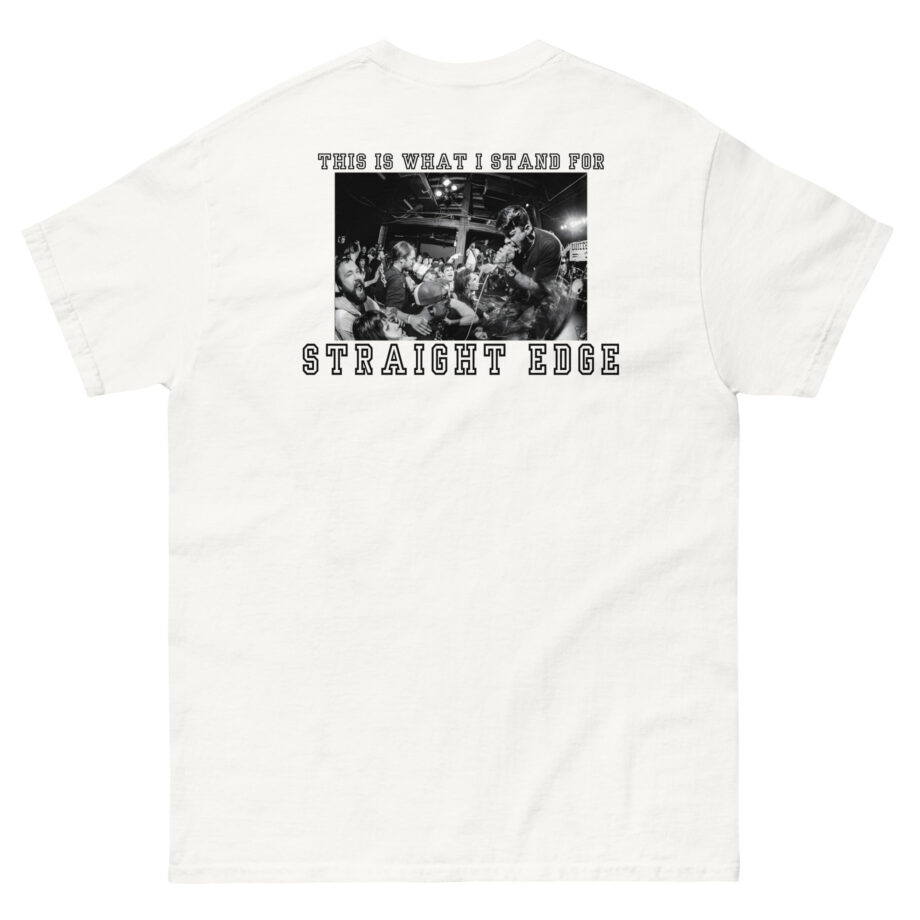 Vintage 2000s Down to Nothing Unisex classic tee